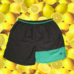 Vintage Givenchy Swimwear Mens